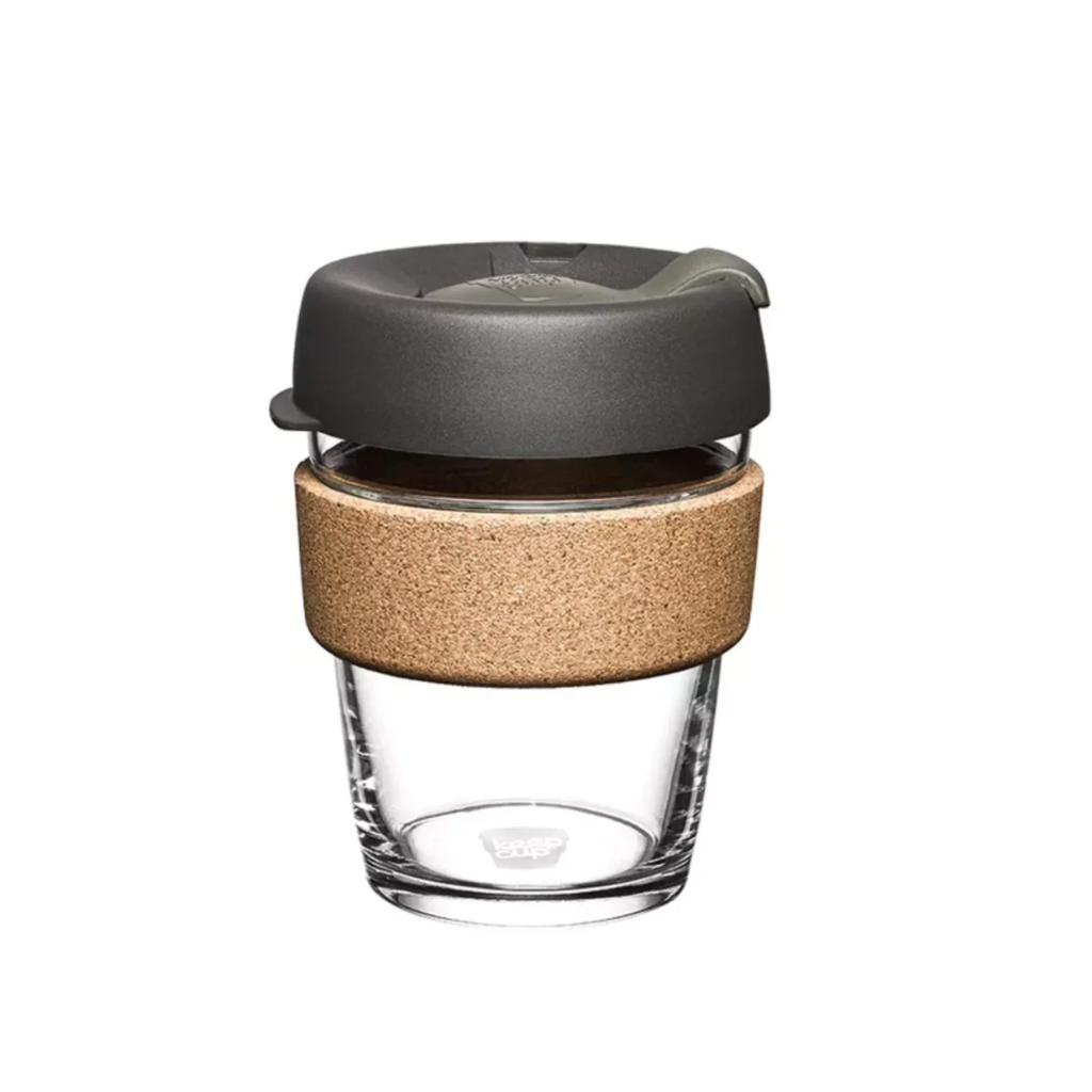KeepCup Cork 340 ml (12 oz)