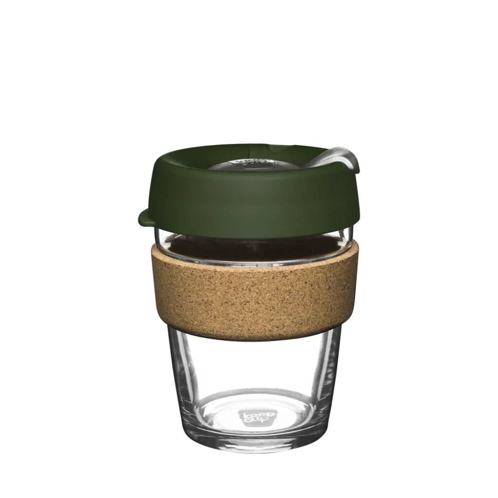 KeepCup Cork 340 ml (12 oz)