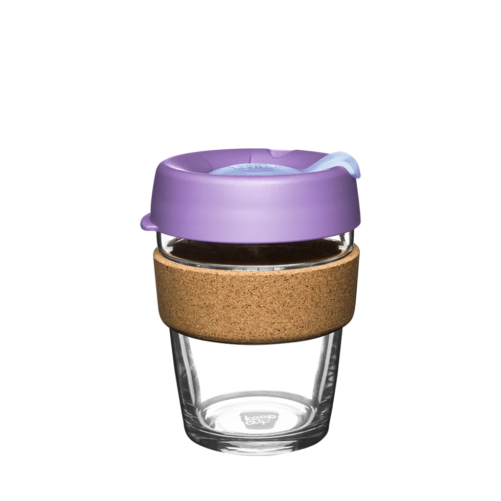 KeepCup Cork 340 ml (12 oz)