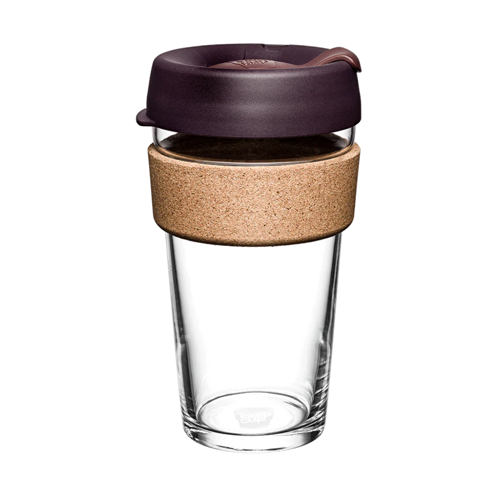 KeepCup Cork 450 ml (16 oz)