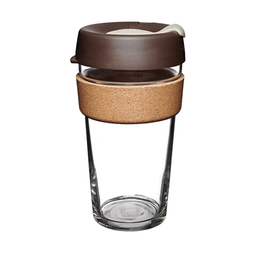 KeepCup Cork 450 ml (16 oz)