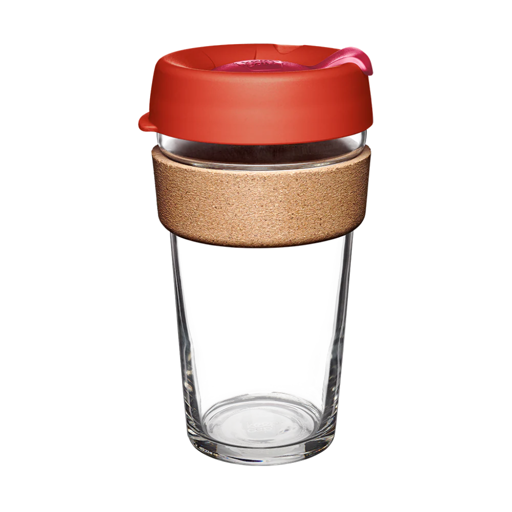 KeepCup Cork 450 ml (16 oz)
