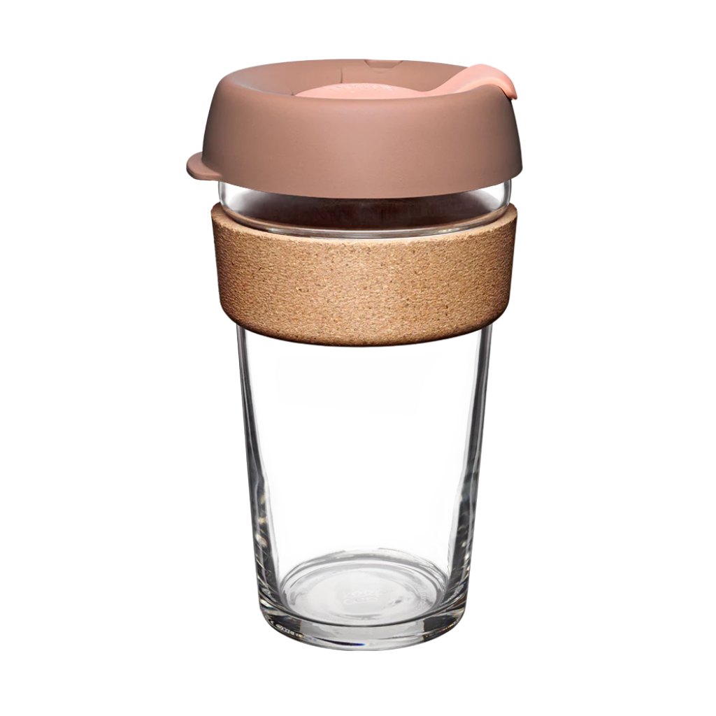 KeepCup Cork 450 ml (16 oz)