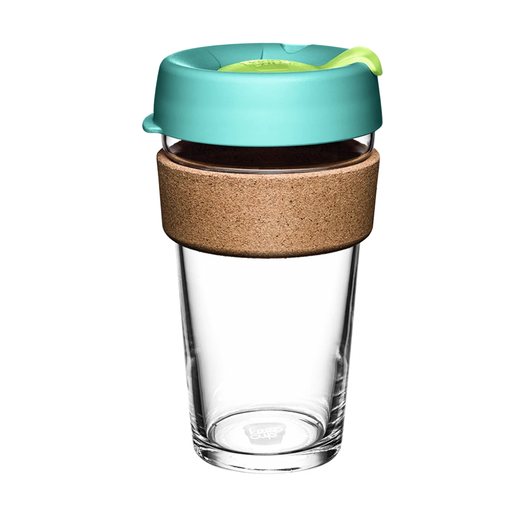 KeepCup Cork 450 ml (16 oz)