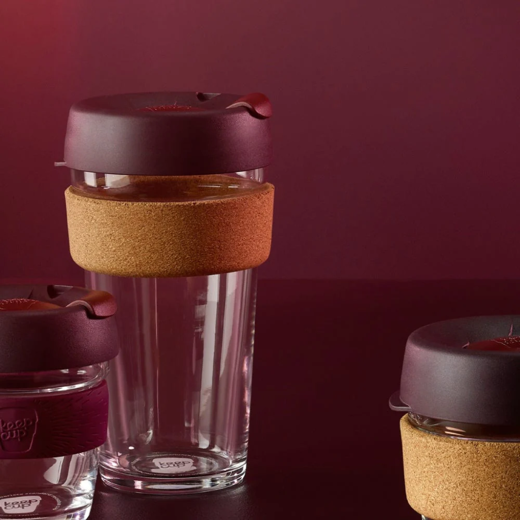 KeepCup Cork 450 ml (16 oz)