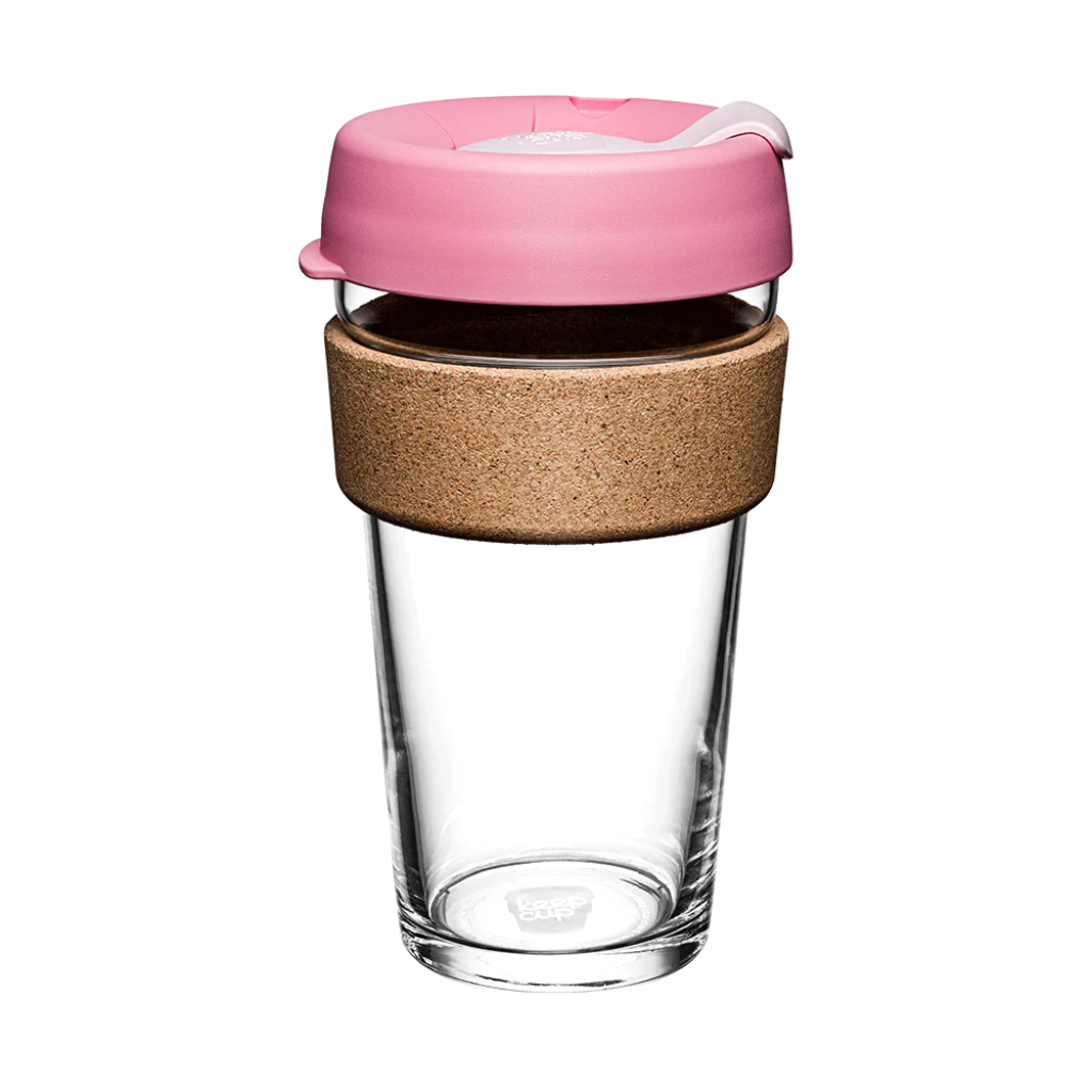 KeepCup Cork 450 ml (16 oz)