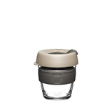 KeepCup Glass & Silicone 177 ml (6 oz)