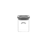 Kilner Storage Square Jar Spice 160 ml