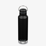 Klean Kanteen Insulated Water Bottle with Loop Cap 592 ml (20 oz)