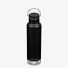 Klean Kanteen Insulated Water Bottle with Loop Cap 592 ml (20 oz)