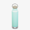 Klean Kanteen Insulated Water Bottle with Loop Cap 592 ml (20 oz)
