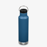 Klean Kanteen Insulated Water Bottle with Loop Cap 592 ml (20 oz)