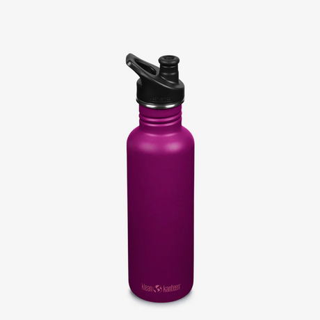 Klean Kanteen Classic Water Bottle New 800 ml (27 oz)