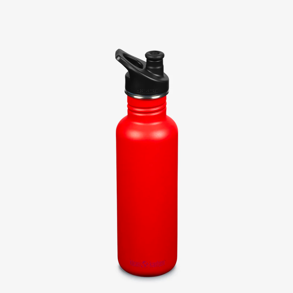 Klean Kanteen Classic Water Bottle New 800 ml (27 oz)