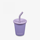 Klean Kanteen Kids Cup with Straw Lid 295 ml (10 oz)