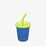 Klean Kanteen Kids Cup with Straw Lid 295 ml (10 oz)