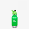 Klean Kanteen Kids Water Bottle Insulated with Sport Cap 355 ml (12 oz)