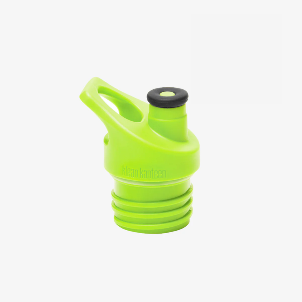 Klean Kanteen Kids Water Bottle Narrow with Sport Cap 355 ml (12 oz)