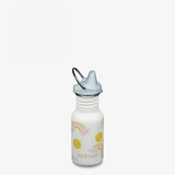 Klean Kanteen Kids Water Bottle Narrow Sippy Cap 355 ml (12 oz)