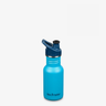 Klean Kanteen Kids Water Bottle Narrow with Sport Cap 355 ml (12 oz)