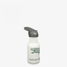 Klean Kanteen Kids Water Bottle with  Flip Seal Sport Cap 355 ml (12 oz)
