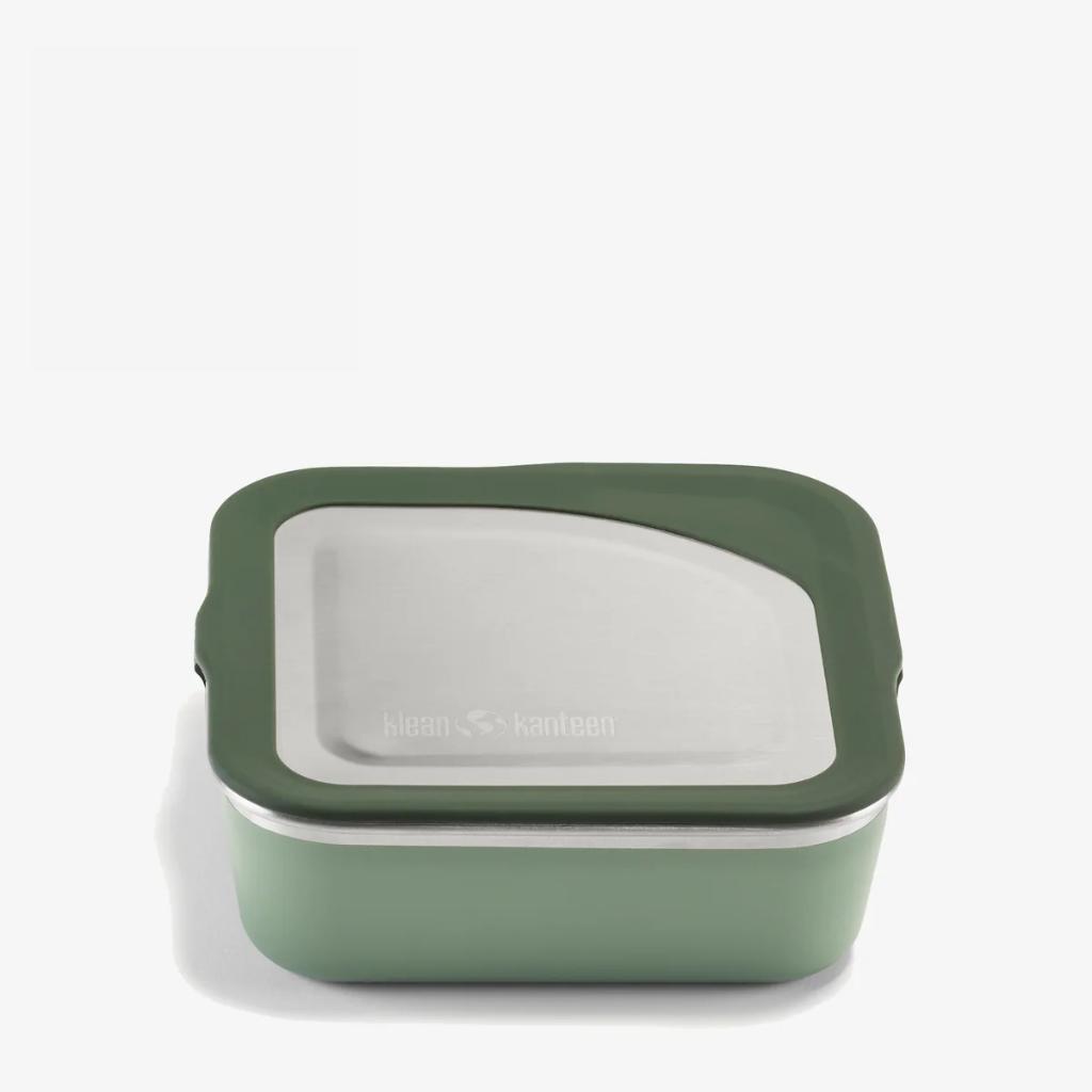 Klean Kanteen Lunch Box Rise Sea Spray 590 ml (23 oz)
