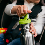 Klean Kanteen Sippy Cap with Metal Loop