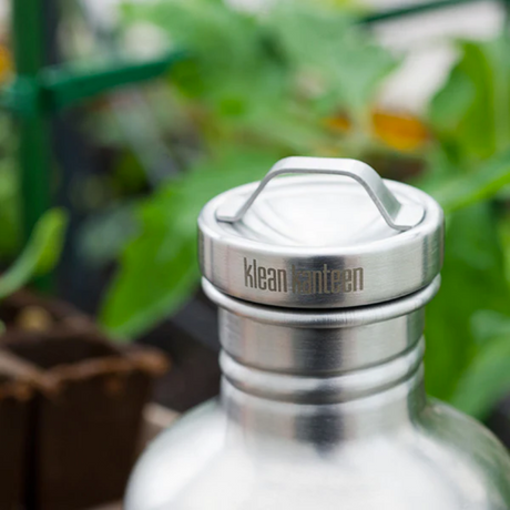 Klean Kanteen Steel Loop Cap