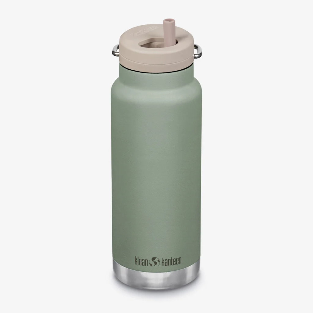 Klean Kanteen TKWide Insulated Bottle with Twist Cap 945 ml (32 oz)