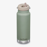 Klean Kanteen TKWide Insulated Bottle with Twist Cap 945 ml (32 oz)