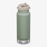 Klean Kanteen TKWide Insulated Bottle with Twist Cap 945 ml (32 oz)