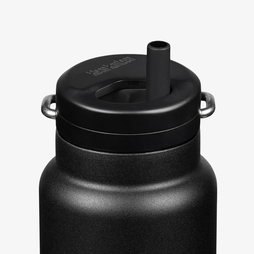 Klean Kanteen TKWide Insulated Bottle with Twist Cap 945 ml (32 oz)