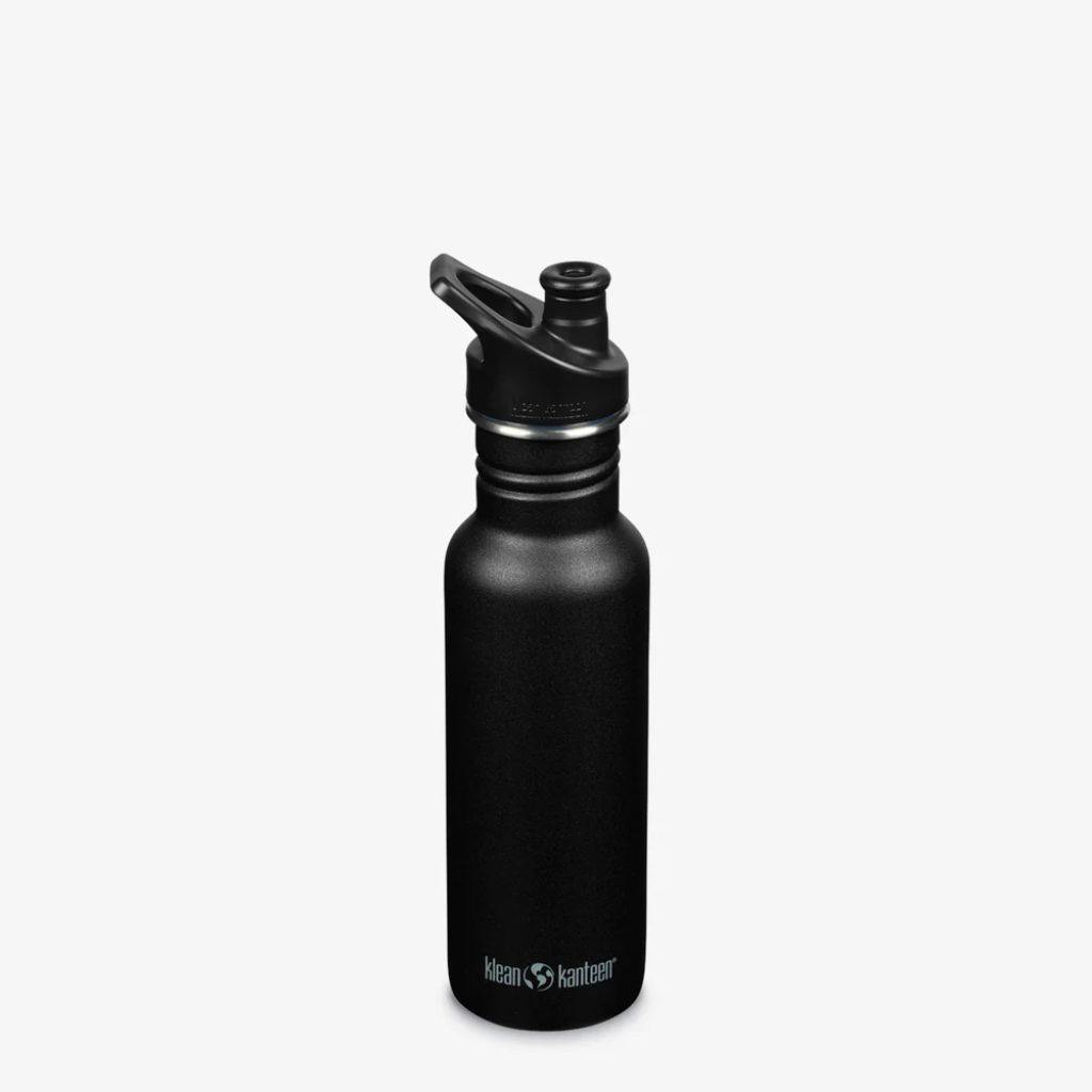 Klean Kanteen Water Bottle Classic Narrow 532 ml (18 oz)