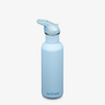 Klean Kanteen Water Bottle with Flip Seal Sport Cap 800 ml (27 oz)