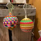 Koguis Xmas Bauble Large