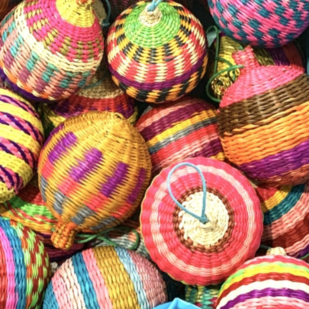 Koguis Xmas Bauble Small