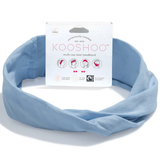 Kooshoo Headband Twist Organic Cotton
