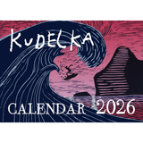 Kudelka Calendar 2026