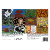 Kudelka Calendar 2026