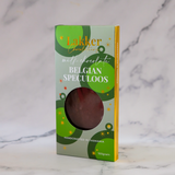 Lakker Chocolatiers Chocolate Bar Christmas 100 g