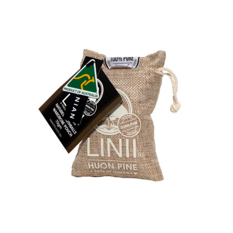 Linii Huon Pine Bag