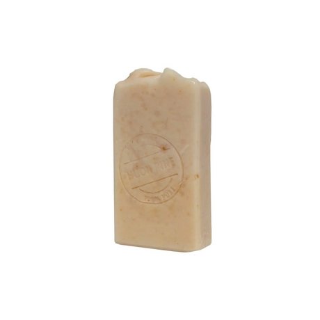 Linii Huon Pine Exfoliating Soap 135 g