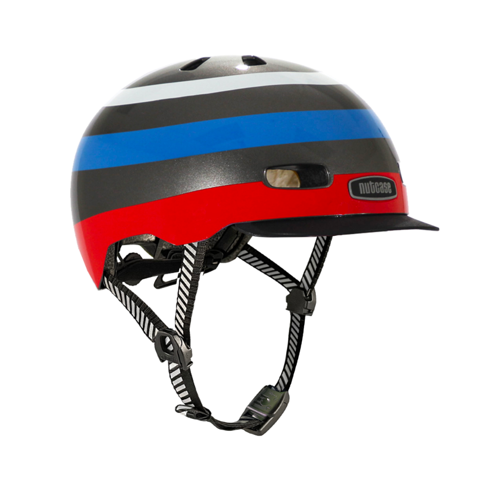 Little Nutty Helmet MIPS Toddler (48-52 cm)