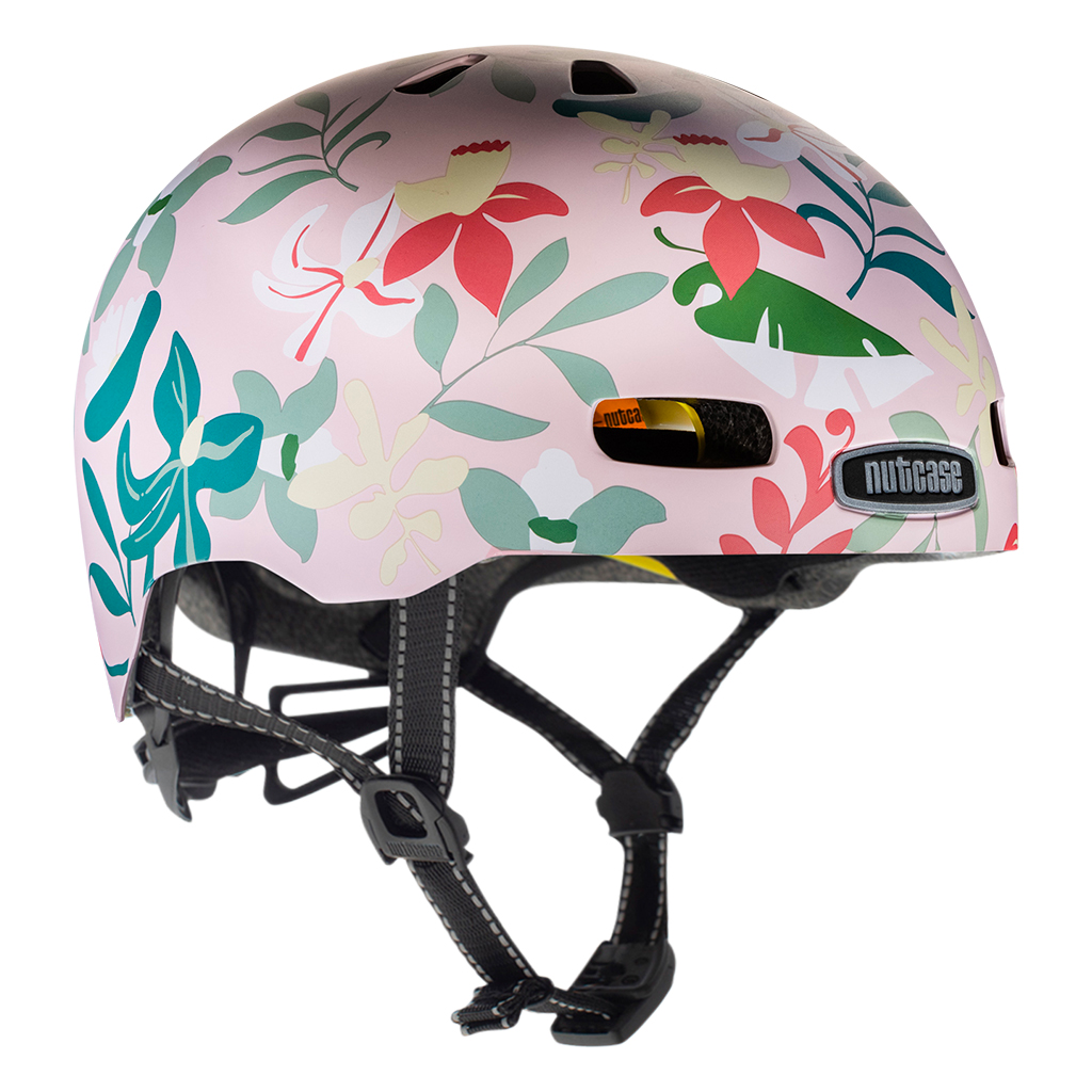 Little Nutty Helmet MIPS Toddler (48-52 cm)