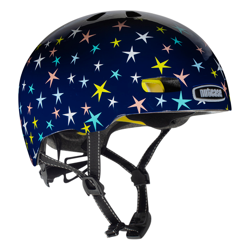 Little Nutty Helmet MIPS Youth (52-56 cm)