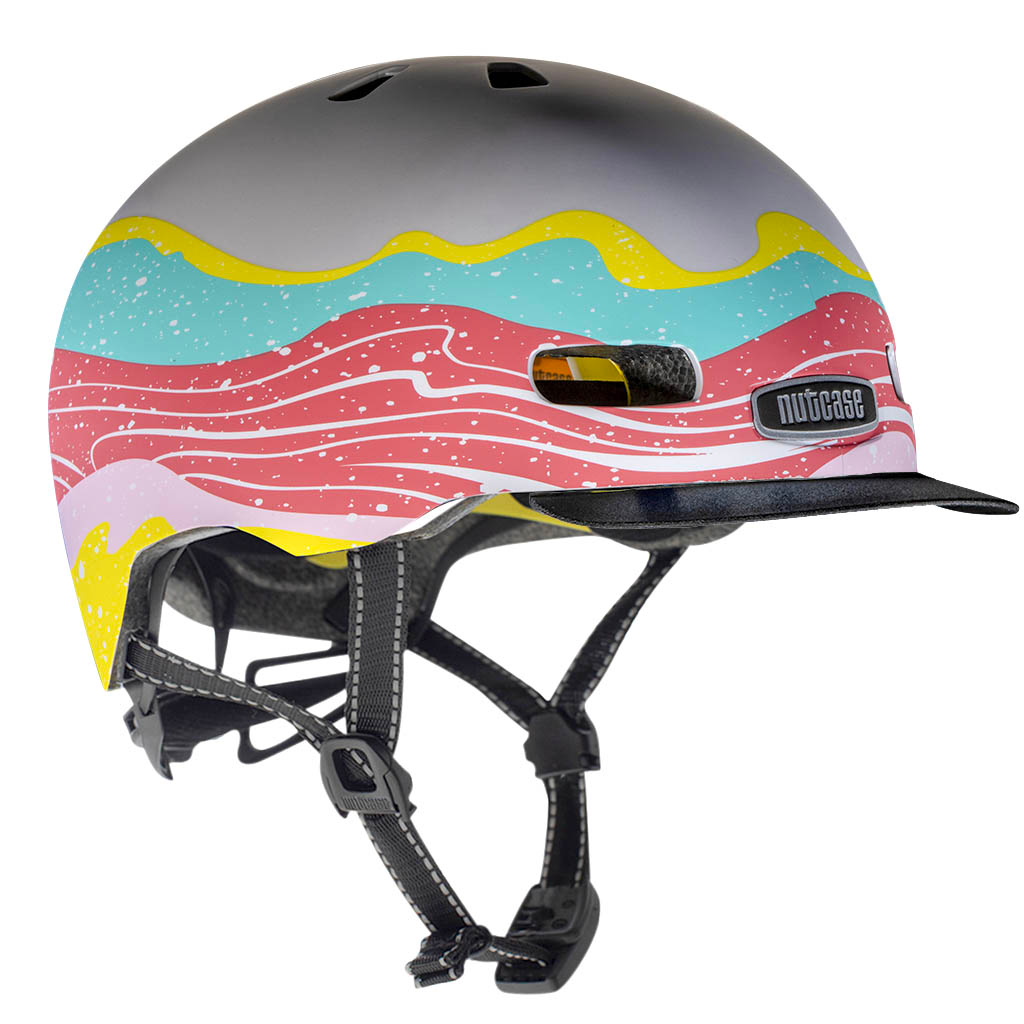 Nutty helmet online