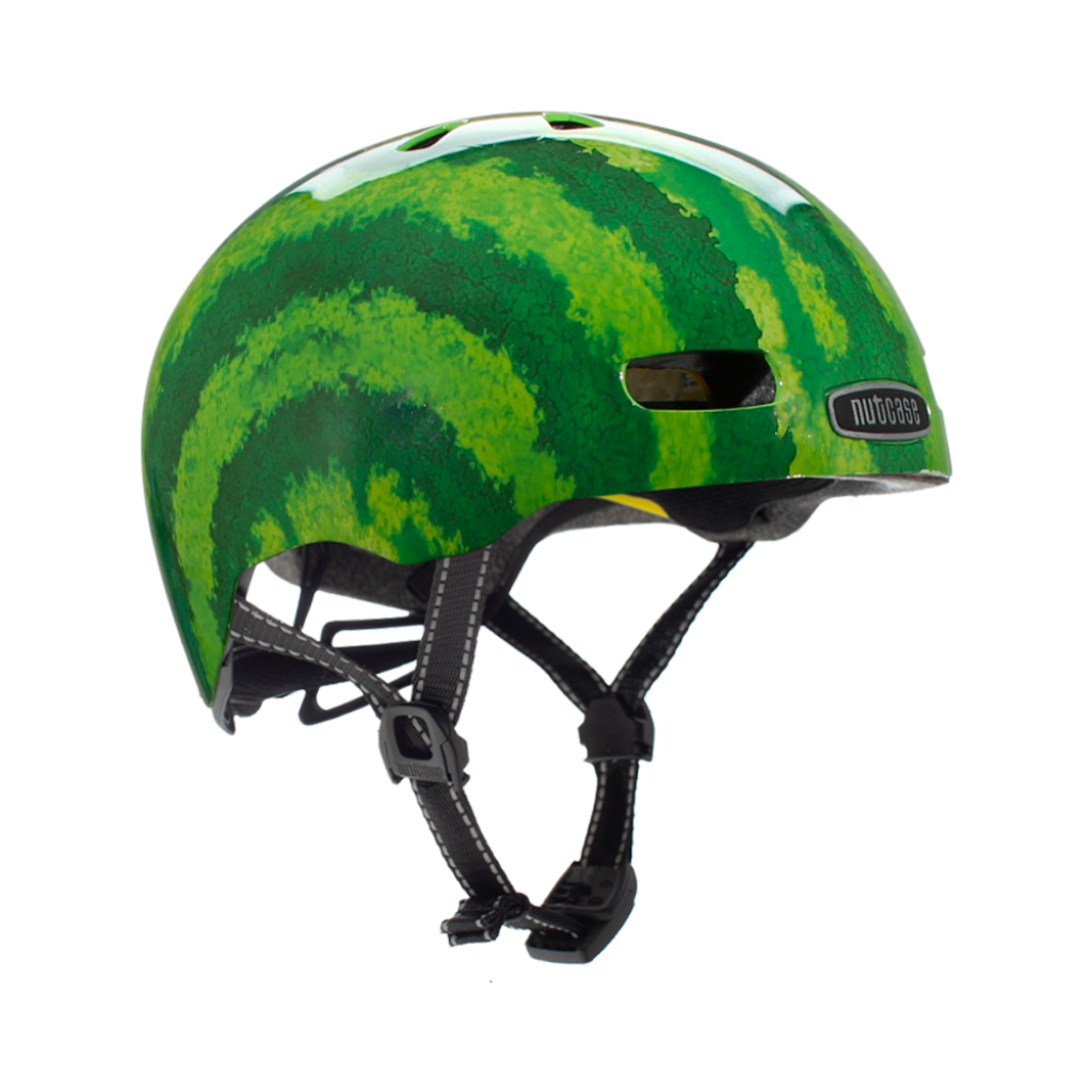 Little Nutty Helmet MIPS Toddler (48-52 cm)