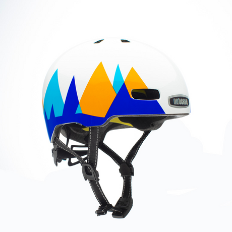 Little Nutty Helmet MIPS Youth (52-56 cm)