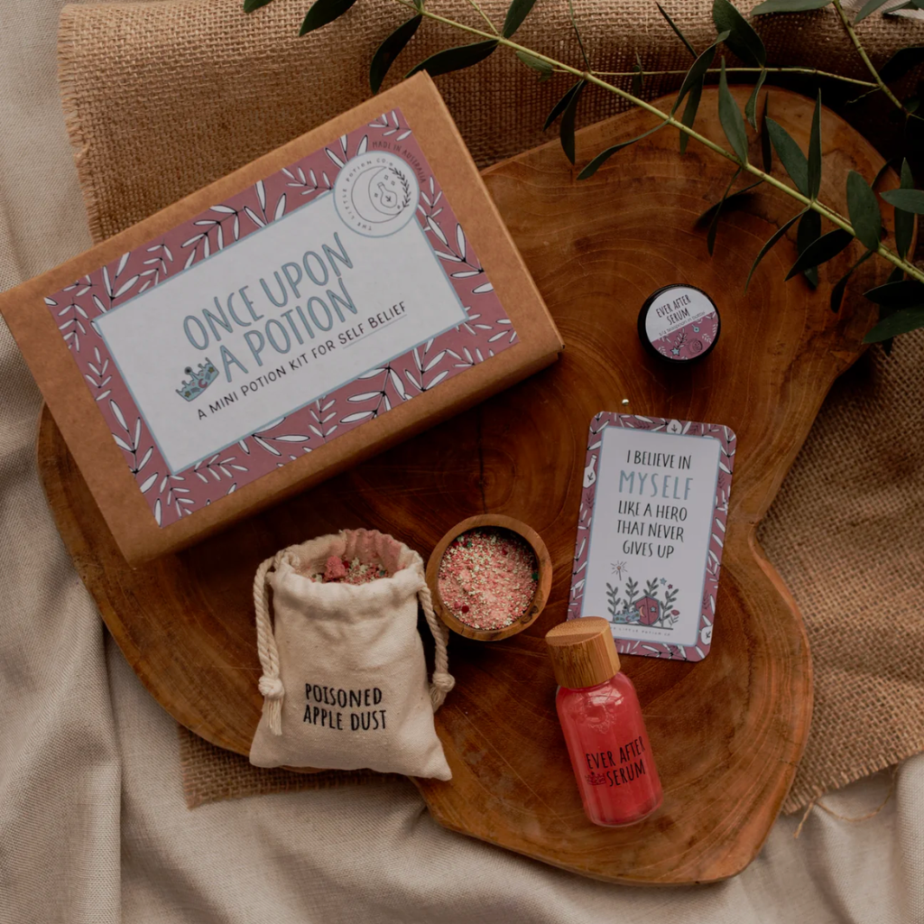 Little Potion Mini Kit