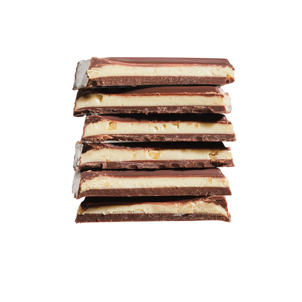 Loco Love Luvio Chocolate Block 90 g